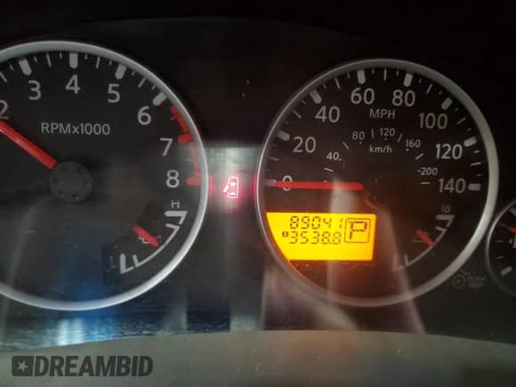 2007 Nissan Frontier SE z VIN 1N6AD07U77C426727, wystawiony jako Copart lot #69798645 z przebiegiem 89 041 mil mil oraz Szkoda całkowita • Salvage title. Historia ofert i sprzedaży dostępna na DreamBid. Obrazek 9.