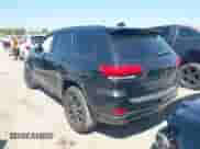 2020 Jeep Grand Cherokee Laredo E with VIN 1C4RJEAG3LC246010, listed as a IAAI auction lot 43193999 with 95,260 mi miles and . Bid and sale history available at DreamBid. Image 3.