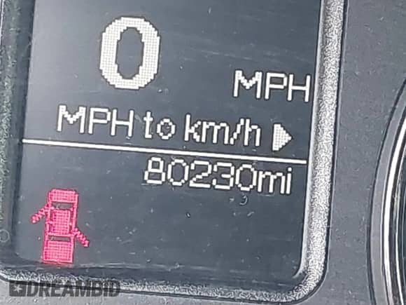 2019 Ram 1500 Express z VIN 1C6RR7FG1KS588757, wystawiony jako IAAI lot #41770407 z przebiegiem 80 230 mil mil oraz . Historia ofert i sprzedaży dostępna na DreamBid. Obrazek 15.