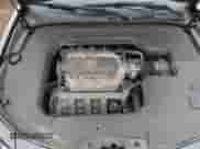 2014 Acura TL Technology z VIN 19UUA8F58EA001450, wystawiony jako IAAI lot #42256124 z przebiegiem 121 400 mil mil oraz . Historia ofert i sprzedaży dostępna na DreamBid. Obrazek 10.