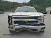 2014 Chevrolet Silverado 1500 LT с VIN 3GCUKREC6EG210320, выставлен на аукционе Copart как лот 66560185 с пробегом 198 219 миль миль и Списание • Salvage title. История ставок и продаж доступна на DreamBid. Изображение 5.