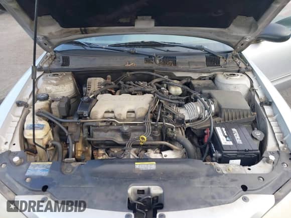 2005 Pontiac Grand Am SE с VIN 1G2NE52EX5M237838, выставлен на аукционе IAAI как лот 43553177 с пробегом 121 052 миль миль и . История ставок и продаж доступна на DreamBid. Изображение 10.