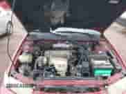 1998 Toyota Camry LE with VIN 4T1BG22K6WU266232, listed as a IAAI auction lot 42388376 with Not provided miles and . Bid and sale history available at DreamBid. Image 10.