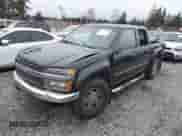 2008 Chevrolet Colorado 2LT с VIN 1GCDT43E088215544, выставлен на аукционе IAAI как лот 41775859 с пробегом 176 738 миль миль и . История ставок и продаж доступна на DreamBid. Изображение 17.