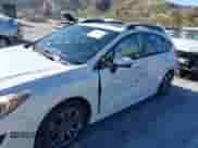 2016 Subaru Impreza Special Sports Limited with VIN JF1GPAY64G8347793, listed as a IAAI auction lot 42215619 with 77,015 mi miles and . Bid and sale history available at DreamBid. Image 6.