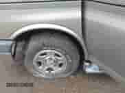 2003 Chevrolet Express Cargo YF7 Upfitter с VIN 1GBFH15T331206914, выставлен на аукционе IAAI как лот 42322551 с пробегом 134 400 миль миль и . История ставок и продаж доступна на DreamBid. Изображение 6.