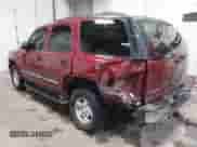 2006 Chevrolet Tahoe Z71 с VIN 1GNEK13TX6R103515, выставлен на аукционе IAAI как лот 41287339 с пробегом 238 550 миль миль и . История ставок и продаж доступна на DreamBid. Изображение 3.
