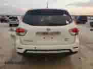 2014 Nissan Pathfinder SL с VIN 5N1AR2MM4EC612531, выставлен на аукционе Copart как лот 86207155 с пробегом Не указан миль и Чистый • Clean title. История ставок и продаж доступна на DreamBid. Изображение 6.