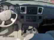 2007 Dodge 1500 SLT с VIN 1D7HA18257J605640, выставлен на аукционе Copart как лот 87402215 с пробегом 189 031 миль миль и Чистый • Clean title. История ставок и продаж доступна на DreamBid. Изображение 8.