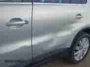 2011 Volkswagen Tiguan S with VIN WVGBV7AXXBW560022, listed as a IAAI auction lot 42693212 with 127,879 mi miles and . Bid and sale history available at DreamBid. Image 12.