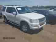 2010 Ford Explorer with VIN 1FMEU7D88AUB13090, listed as a IAAI auction lot 42364672 with 158,973 mi miles and . Bid and sale history available at DreamBid. Image 1.