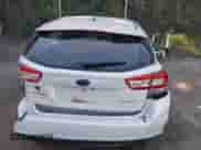 2018 Subaru Impreza z VIN 4S3GTAA62J3737165, wystawiony jako IAAI lot #43133656 z przebiegiem 88 353 mil mil oraz . Historia ofert i sprzedaży dostępna na DreamBid. Obrazek 16.