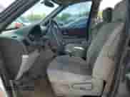 2008 Chevrolet Uplander LS z VIN 1GNDU23W08D157282, wystawiony jako Copart lot #56328975 z przebiegiem 165 390 mil mil oraz Szkoda całkowita • Salvage title. Historia ofert i sprzedaży dostępna na DreamBid. Obrazek 7.