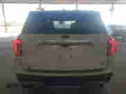 2020 Ford Explorer Limited z VIN 1FMSK7FHXLGA28873, wystawiony jako Copart lot #81441645 z przebiegiem 52 148 mil mil oraz Czysty tytuł • Clean title. Historia ofert i sprzedaży dostępna na DreamBid. Obrazek 6.