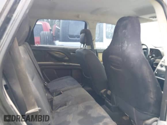 2010 Dodge Journey SE с VIN 3D4PG4FB9AT103645, выставлен на аукционе IAAI как лот 39371469 с пробегом 351 310 миль миль и . История ставок и продаж доступна на DreamBid. Изображение 8.