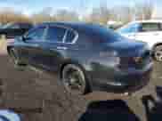 2009 Honda Accord EX-L with VIN 5KBCP36859B501067, listed as a Copart auction lot 80668554 with 159,910 mi miles and Salvage title. Bid and sale history available at DreamBid. Image 2.