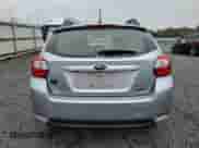 2015 Subaru Impreza Special Sports Limited z VIN JF1GPAZ69F8237206, wystawiony jako Copart lot #71650815 z przebiegiem 66 854 mil mil oraz Szkoda całkowita • Salvage title. Historia ofert i sprzedaży dostępna na DreamBid. Obrazek 6.