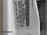 2002 Chevrolet Prizm с VIN 1Y1SK52822Z417911, выставлен на аукционе Copart как лот 48141175 с пробегом 187 604 миль миль и Списание • Salvage title. История ставок и продаж доступна на DreamBid. Изображение 12.