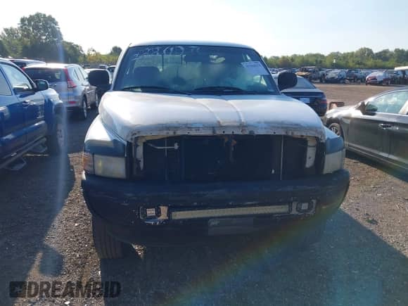 1999 Dodge 1500 with VIN 3B7HF13Y9XG176088, listed as a IAAI auction lot 43164275 with 183,243 mi miles and . Bid and sale history available at DreamBid. Image 12.