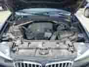 2016 BMW X3 sDrive28i with VIN 5UXWZ7C50G0R31722, listed as a IAAI auction lot 42269003 with 100,663 mi miles and . Bid and sale history available at DreamBid. Image 10.