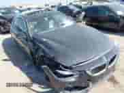 2019 BMW 4 Series 430i with VIN WBA4W3C51KAG91397, listed as a IAAI auction lot 41871270 with 108,701 mi miles and . Bid and sale history available at DreamBid. Image 6.