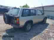 1995 Nissan Pathfinder LE z VIN JN8HD17S4SW062977, wystawiony jako IAAI lot #43200960 z przebiegiem 263 555 mil mil oraz . Historia ofert i sprzedaży dostępna na DreamBid. Obrazek 4.