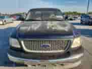 1999 Ford F-150 с VIN 1FTRX17W4XNB72337, выставлен на аукционе Copart как лот 86766575 с пробегом 183 712 миль миль и Чистый • Clean title. История ставок и продаж доступна на DreamBid. Изображение 5.