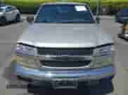 2008 Chevrolet Colorado 1LT с VIN 1GCCS339188230193, выставлен на аукционе IAAI как лот 42781521 с пробегом 231 364 миль миль и . История ставок и продаж доступна на DreamBid. Изображение 12.