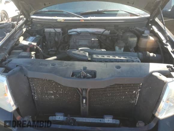 2006 Ford F-150 XLT with VIN 1FTPW14586FB43390, listed as a Copart auction lot 82255115 with 220,448 mi miles and Clean title. Bid and sale history available at DreamBid. Image 11.