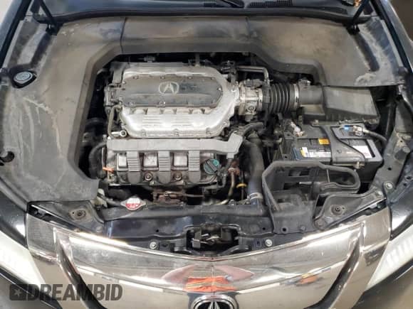 2010 Acura TL с VIN 19UUA8F22AA010256, выставлен на аукционе Copart как лот 82225245 с пробегом 171 310 миль миль и Списание • Salvage title. История ставок и продаж доступна на DreamBid. Изображение 11.