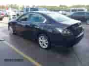 2014 Nissan Maxima S with VIN 1N4AA5AP2EC488051, listed as a IAAI auction lot 43109399 with 142,225 mi miles and . Bid and sale history available at DreamBid. Image 3.