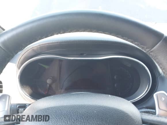 2014 Jeep Grand Cherokee SRT-8 with VIN 1C4RJFDJ0EC340653, listed as a IAAI auction lot 43119780 with 45,693 mi miles and . Bid and sale history available at DreamBid. Image 6.