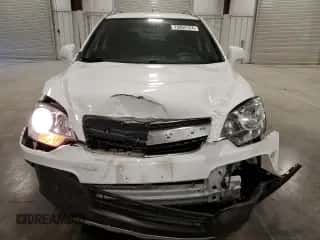 2014 Chevrolet Captiva Sport LS с VIN 3GNAL2EK5ES646174, выставлен на аукционе Copart как лот 73953124 с пробегом 147 446 миль миль и Списание • Salvage title. История ставок и продаж доступна на DreamBid. Изображение 5.