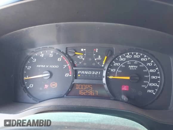 2007 Chevrolet Colorado LS z VIN 1GCCS149178148594, wystawiony jako IAAI lot #42324782 z przebiegiem 162 967 mil mil oraz . Historia ofert i sprzedaży dostępna na DreamBid. Obrazek 7.