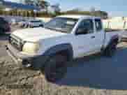2006 Toyota Tacoma с VIN 5TEUX42N06Z159994, выставлен на аукционе Copart как лот 90085575 с пробегом 269 921 миль миль и Чистый • Clean title. История ставок и продаж доступна на DreamBid. Изображение 1.