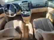 2007 Hyundai Entourage GLS с VIN KNDMC233876012740, выставлен на аукционе Copart как лот 80456385 с пробегом 208 282 миль миль и Списание • Salvage title. История ставок и продаж доступна на DreamBid. Изображение 8.