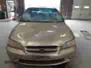 2000 Honda Accord SE with VIN 1HGCG6693YA083187, listed as a IAAI auction lot 42855293 with 134,621 mi miles and . Bid and sale history available at DreamBid. Image 12.