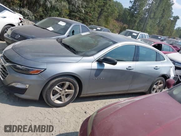 2024 Chevrolet Malibu LS с VIN 1G1ZC5ST3RF127167, выставлен на аукционе IAAI как лот 43250110 с пробегом 129 191 миль миль и . История ставок и продаж доступна на DreamBid. Изображение 14.
