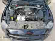 2018 Ford Mustang GT with VIN 1FA6P8CF5J5123212, listed as a Copart auction lot 91287295 with 97,579 mi miles and Clean title. Bid and sale history available at DreamBid. Image 11.