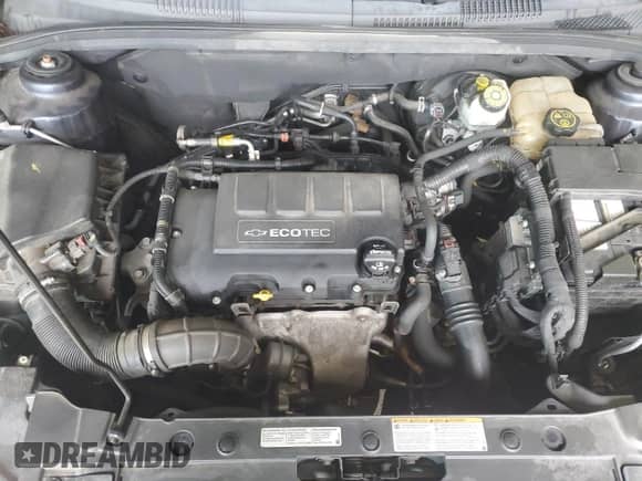 2015 Chevrolet Cruze LTZ with VIN 1G1PG5SB3F7189788, listed as a Copart auction lot 90267795 with 110,951 mi miles and Clean title. Bid and sale history available at DreamBid. Image 11.