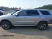 2018 Dodge Durango SXT with VIN 1C4RDJAG3JC115821, listed as a IAAI auction lot 43073569 with 76,495 mi miles and . Bid and sale history available at DreamBid. Image 15.