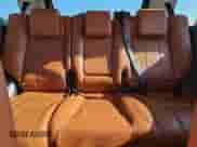 2010 Land Rover Range Rover Sport HSE Lux with VIN SALSK2D43AA226727, listed as a Copart auction lot 66259725 with 133,458 mi miles and Salvage title. Bid and sale history available at DreamBid. Image 10.