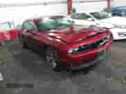 2018 Dodge Challenger SXT с VIN 2C3CDZAG3JH229680, выставлен на аукционе IAAI как лот 43299107 с пробегом 161 379 миль миль и . История ставок и продаж доступна на DreamBid. Изображение 1.