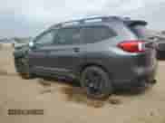 2024 Subaru Ascent Onyx Limited with VIN 4S4WMAKD4R3428701, listed as a Copart auction lot 86171895 with 39,654 mi miles and Salvage title. Bid and sale history available at DreamBid. Image 2.