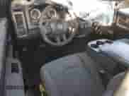 2014 Ram 1500 Tradesman with VIN 3C6JR6AT2EG226069, listed as a Copart auction lot 75188664 with 140,186 mi miles and Salvage title. Bid and sale history available at DreamBid. Image 8.