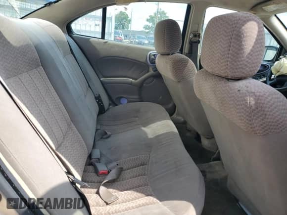 2004 Pontiac Grand Am SE1 с VIN 1G2NF52F34M520313, выставлен на аукционе Copart как лот 62160695 с пробегом 240 696 миль миль и Чистый • Clean title. История ставок и продаж доступна на DreamBid. Изображение 10.
