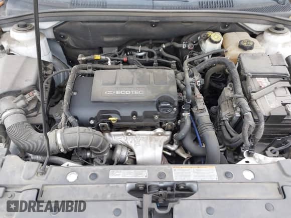 2014 Chevrolet Cruze 2LT with VIN 1G1PE5SB8E7357364, listed as a IAAI auction lot 43171281 with 91,473 mi miles and . Bid and sale history available at DreamBid. Image 10.