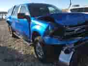 2013 Ford F-150 XLT с VIN 1FTFW1EF2DFC81040, выставлен на аукционе Copart как лот 81904405 с пробегом 123 892 миль миль и Списание • Salvage title. История ставок и продаж доступна на DreamBid. Изображение 13.