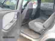 1999 Dodge Durango with VIN 1B4HS28Y2XF684492, listed as a IAAI auction lot 42406259 with 241,447 mi miles and . Bid and sale history available at DreamBid. Image 8.