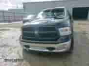 2014 Ram 1500 Laramie with VIN 1C6RR7NT2ES163115, listed as a Copart auction lot 84983195 with 264,641 mi miles and Salvage title. Bid and sale history available at DreamBid. Image 14.